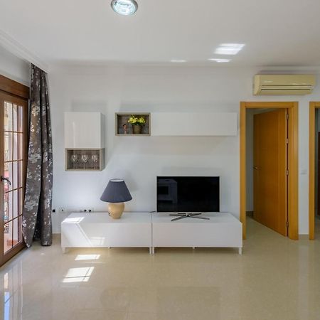 Apartamento Centrico Sibarys - 2 Dormitorios- Calle Pintada Nerja Exterior foto