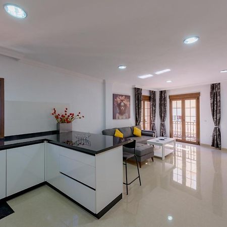 Apartamento Centrico Sibarys - 2 Dormitorios- Calle Pintada Nerja Exterior foto