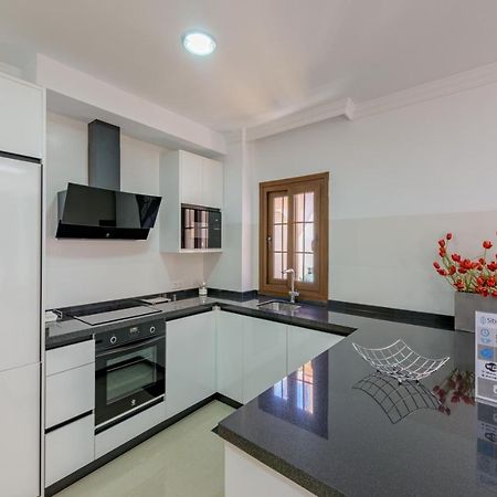 Apartamento Centrico Sibarys - 2 Dormitorios- Calle Pintada Nerja Exterior foto