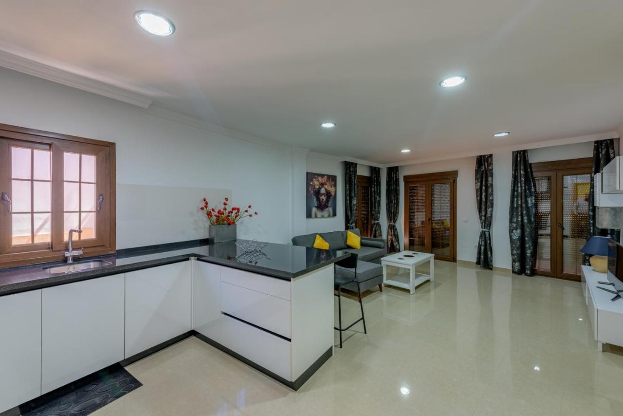 Apartamento Centrico Sibarys - 2 Dormitorios- Calle Pintada Nerja Exterior foto