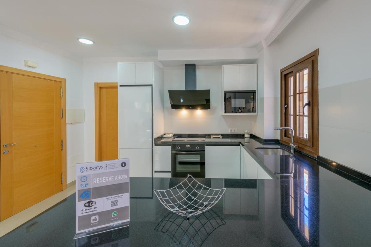 Apartamento Centrico Sibarys - 2 Dormitorios- Calle Pintada Nerja Exterior foto